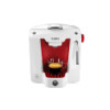 Get support for AEG A Modo Mio Favola Espresso Coffee Machine Ice White and Love Red LM5100RE-U
