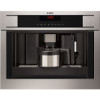 Troubleshooting, manuals and help for AEG MultiCup Integrated 60cm Coffee Machine Stainless Steel PE4561-M