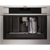 Troubleshooting, manuals and help for AEG MultiCup Integrated 60cm Coffee Machine Stainless Steel PE4571-M
