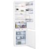 Troubleshooting, manuals and help for AEG NoFrost Integrated 56cm Fridge Freezer White SCT71900S0