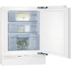Troubleshooting, manuals and help for AEG NoFrost Integrated 59.6cm Freezer White AGN58210F0