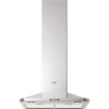 AEG Powerful Motor Integrated 60cm Chimney Hood Stainless Steel DK4460-MH Support Question