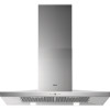 AEG Powerful Motor Integrated 90cm Chimney Hood Stainless Steel X69264MK1 Support Question