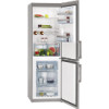 Troubleshooting, manuals and help for AEG ProFresh Freestanding 59.5cm Fridge Freezer Stainless Steel S53420CNX2