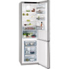 Troubleshooting, manuals and help for AEG ProFresh Freestanding 59.5cm Fridge Freezer Stainless Steel S83820CTX2