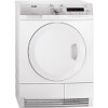 Get support for AEG ProTex Freestanding 60cm Tumble Dryer White T75380AH2