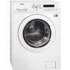 Get support for AEG ProTex Freestanding 60cm Washer Dryer White L75670WD