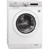 AEG ProTex Freestanding 60cm Washer Dryer White L77695WD Support Question