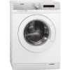 AEG ProTex Freestanding 60cm Washing Machine White L76275FL Support Question
