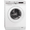 AEG ProTex Freestanding 60cm Washing Machine White L76675FL Support Question