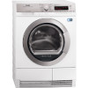 Get support for AEG ProTex Plus Freestanding 60cm Tumble Dryer White T88595IS