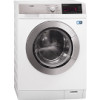 AEG ProTex Plus Freestanding 60cm Washing Machine White L98699FL Support Question