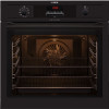 Troubleshooting, manuals and help for AEG PyroluxePlus Integrated 60cm Multifunctional Oven Stainless Steel BP5304001B