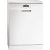 AEG Sensorlogic Freestanding 60cm Dishwasher White F56302W0 New Review