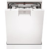 AEG Sensorlogic Freestanding 60cm Dishwasher White F66792W0P New Review