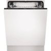Get support for AEG Sensorlogic Integrated 60cm Dishwasher White F34310VI0
