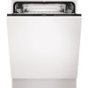 Get support for AEG Sensorlogic Integrated 60cm Dishwasher White F55322VI0