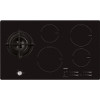 AEG Thermocouple 90cm Integrated Gas and Induction Hob Black HD955100NB Support Question