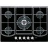 AEG Thermocouple Integrated 60cm Gas on Glass Hob Black HG753430NB Support Question