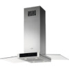 AEG Touch Control Integrated 100cm Island Hood Stainless Steel and Glass X71453MI10 New Review