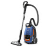 Troubleshooting, manuals and help for AEG Ultraone Deluxe Bagged Cylinder Cleaner 850w Steel Blue UODELUXE