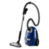 Troubleshooting, manuals and help for AEG Ultrasilencer Bagged Cylinder Vacuum Cleaner 700w Deep Blue USORIGDB