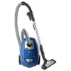 AEG UltraSilencer Energy Bagged Vacuum Cleaner Clear Blue USENERGY New Review