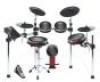 Troubleshooting, manuals and help for Alesis Crimson II Kit