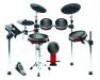Troubleshooting, manuals and help for Alesis Crimson Mesh Kit