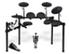 Troubleshooting, manuals and help for Alesis DM7X Kit