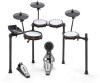 Troubleshooting, manuals and help for Alesis Nitro Max Kit