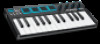 Troubleshooting, manuals and help for Alesis V-Mini