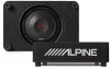 Get support for Alpine RS-SB10