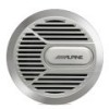 Alpine SWR-M100 Support Question