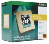 Get support for AMD AD5000ODGIBOX - Athlon X2 5000+ CPU