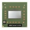 Get support for AMD TMDTL60HAX5DMC - Turion 64 X2 2 GHz Processor