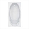 Get support for American Standard 2645L - Lifetime Oval Whirlpool