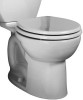 Troubleshooting, manuals and help for American Standard Cadet-3 - 3011.016.165 Tropic Round Front Toilet Bowl