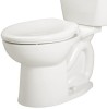 Troubleshooting, manuals and help for American Standard 3018.013.020 - 3018.013.020 FloWise Elongated High Efficiency Toilet Bowl