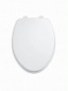 Troubleshooting, manuals and help for American Standard 5325.024.165 - 5325.024.165 Rise And Shine Elongated Open Front Toilet Seat