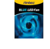 Troubleshooting, manuals and help for Antec 120mm Blue LED Fan
