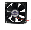 Get support for Antec 80mm Case Fan