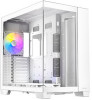 Troubleshooting, manuals and help for Antec C8 ARGB WHITE