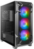 Troubleshooting, manuals and help for Antec DF600 FLUX