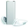 Get support for Apple MB867LL/B - iPod Shuffle 4 GB