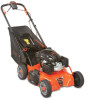 Troubleshooting, manuals and help for Ariens Ariens Razor Push