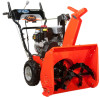 Troubleshooting, manuals and help for Ariens Compact 22