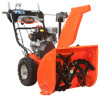 Troubleshooting, manuals and help for Ariens Deluxe 24