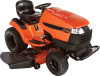 Troubleshooting, manuals and help for Ariens Garden Tractor 54