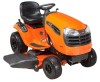 Troubleshooting, manuals and help for Ariens Lawn Tractor 20/42